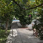 Christos 招待所