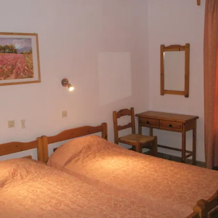 Gæstehus Christos Skopelos