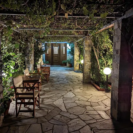 Gæstehus Christos Skopelos