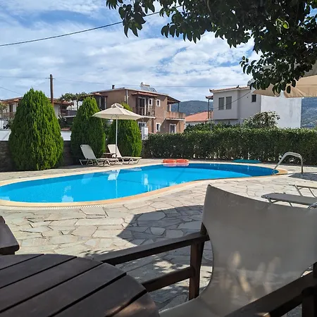 Gasthuis Christos 3*