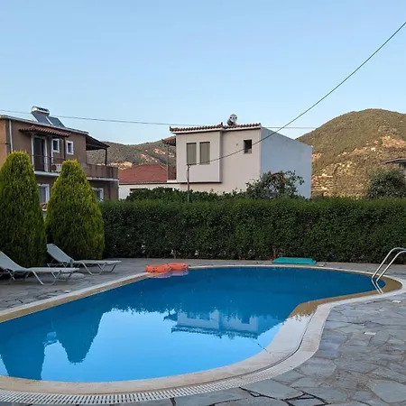Gasthuis Christos Skopelos