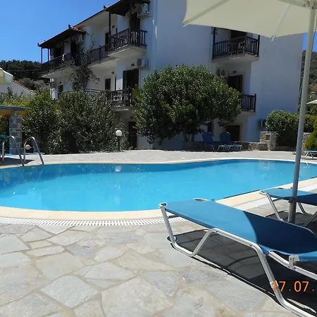 Gæstehus Christos Skopelos