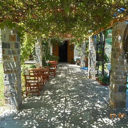Gæstehus Christos Skopelos