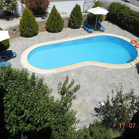 Gæstehus Christos Skopelos