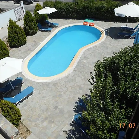 Gæstehus Christos Skopelos