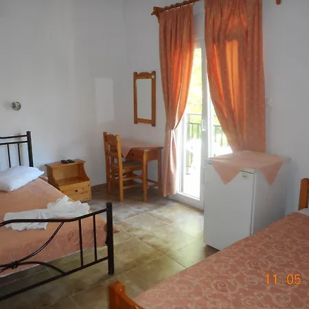 Christos Gasthuis Skopelos