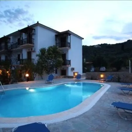 Gæstehus Christos Skopelos