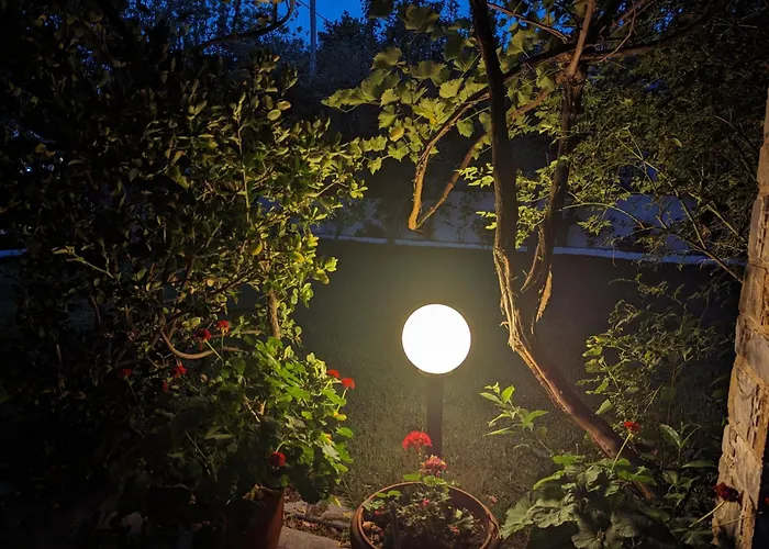 בית הארחה Christos סקופלוס טאון