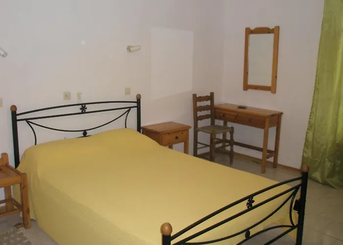 Гостевой дом Guesthouse Christos 3*