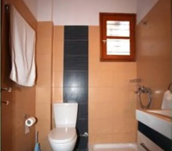 בית הארחה Christos